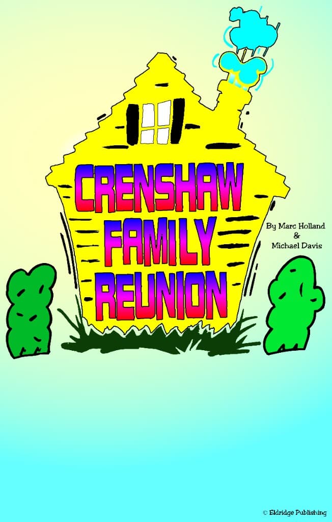 Crenshaw Family Reunion